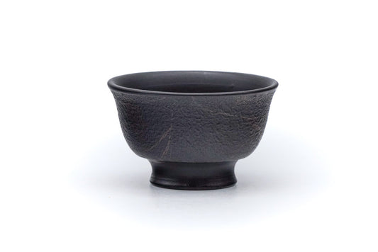 Japanese Teacup - ¼ÓÌÙÖҳ¼ Tadaomi Kato - Mogake Tokoname Senchawan - 50ml