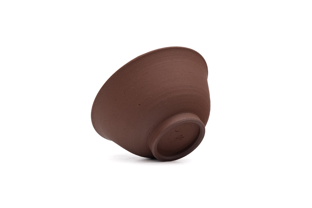 Japanese Teacup - ǰ´¨´¾Êi Junz¨­ Maekawa - Hon-Shudei Senchawan - 50ml