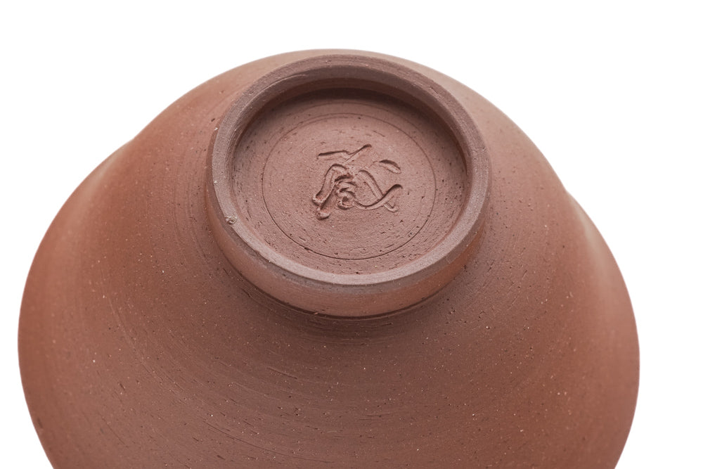 Japanese Teacup - ǰ´¨´¾Êi Junz¨­ Maekawa - Hon-Shudei Senchawan - 50ml