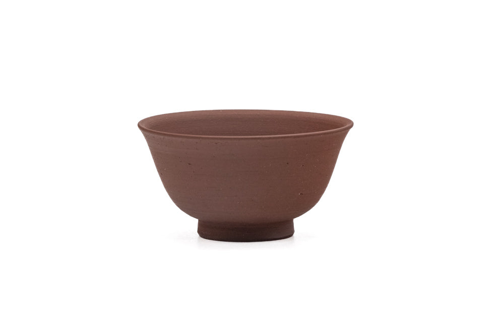 Japanese Teacup - ǰ´¨´¾Êi Junz¨­ Maekawa - Hon-Shudei Senchawan - 50ml